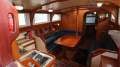 Alden 56 'Bolero':16 Sydney Marine Brokerage John Alden 56 For Sale