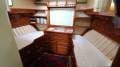 Alden 56 'Bolero':19 Sydney Marine Brokerage John Alden 56 For Sale