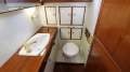 Alden 56 'Bolero':20 Sydney Marine Brokerage John Alden 56 For Sale