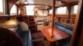 Alden 56 'Bolero':22 Sydney Marine Brokerage John Alden 56 For Sale