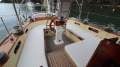 Alden 56 'Bolero':23 Sydney Marine Brokerage John Alden 56 For Sale