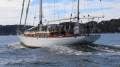 Alden 56 'Bolero':4 Sydney Marine Brokerage John Alden 56 For Sale