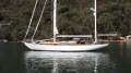 Alden 56 'Bolero':5 Sydney Marine Brokerage John Alden 56 For Sale