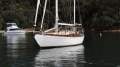 Alden 56 'Bolero':6 Sydney Marine Brokerage John Alden 56 For Sale