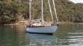 Alden 56 'Bolero':7 Sydney Marine Brokerage John Alden 56 For Sale