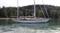 Alden 56 'Bolero':8 Sydney Marine Brokerage John Alden 56 For Sale