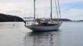 Alden 56 'Bolero':9 Sydney Marine Brokerage John Alden 56 For Sale