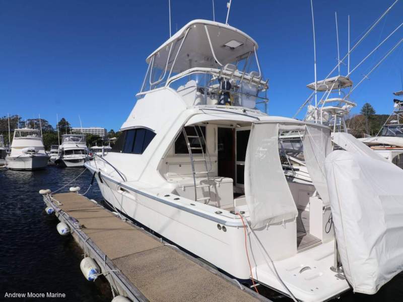 Riviera 3850