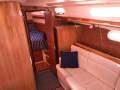 Catalina 350 2006 build