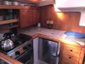 Catalina 350 2006 build