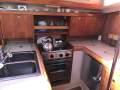 Catalina 350 2006 build