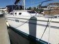 Catalina 350 2006 build