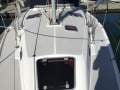Catalina 350 2006 build
