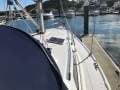 Catalina 350 2006 build