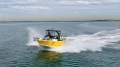 Formosa 565 SRT X Bowrider