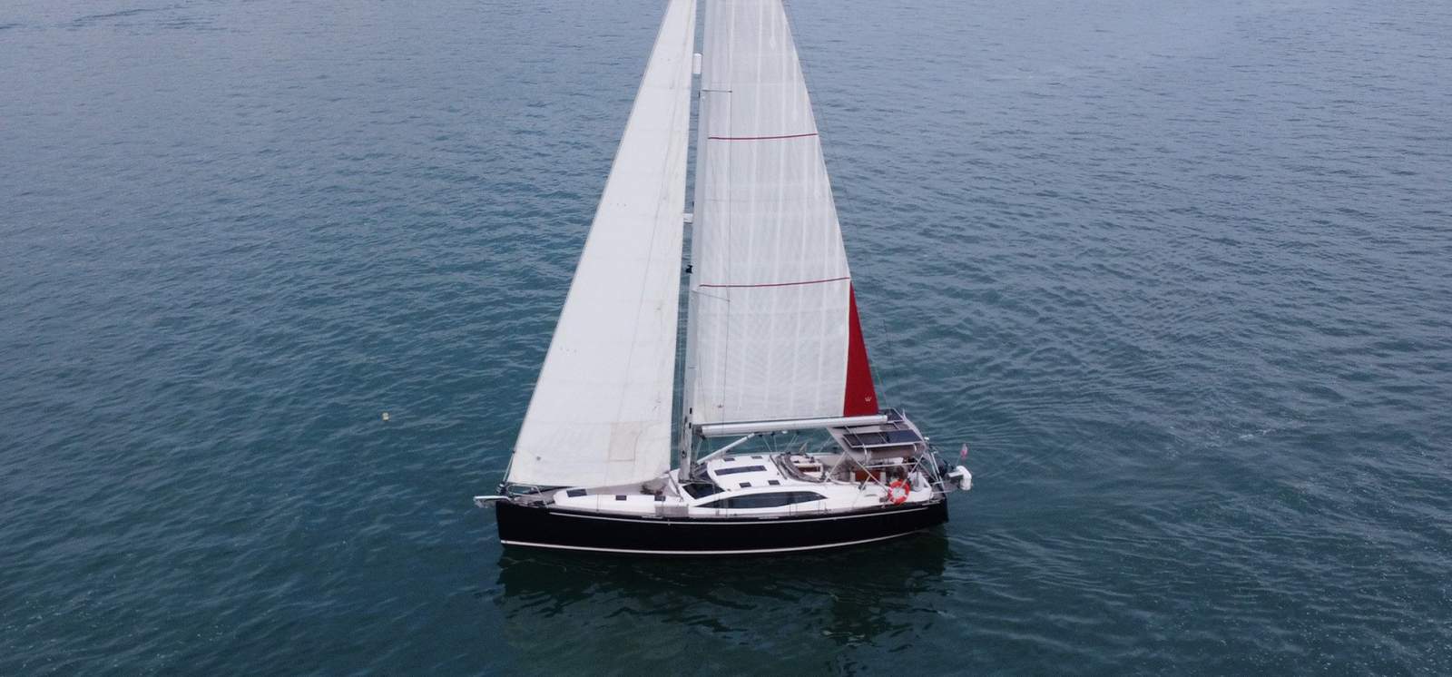 Southerly 47