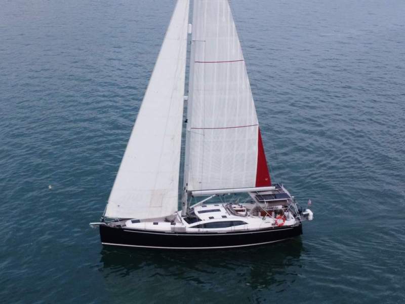 Southerly 47
