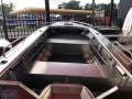 New Horizon Aluminium Boats 415 Easy Fisher Tiller steer aluminium boat. (Due mid NOV 2025)
