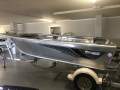 New Horizon Aluminium Boats 415 Easy Fisher Tiller steer aluminium boat. (Due Mid OCT 2025)