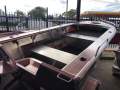 New Horizon Aluminium Boats 415 Easy Fisher Tiller steer aluminium boat. (Due Mid OCT 2025)