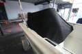 Boston Whaler 130 Super Sport Side Console