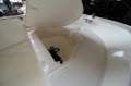 Boston Whaler 130 Super Sport Side Console