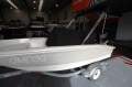 Boston Whaler 130 Super Sport Side Console