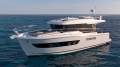 Beneteau Swift Trawler 37