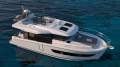 Beneteau Swift Trawler 37