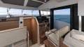 Beneteau Swift Trawler 37