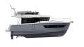 Beneteau Swift Trawler 37