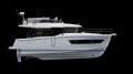 Beneteau Swift Trawler 37