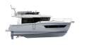 Beneteau Swift Trawler 37