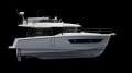 Beneteau Swift Trawler 37