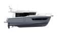 Beneteau Swift Trawler 37