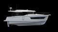 Beneteau Swift Trawler 37