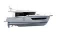 Beneteau Swift Trawler 37