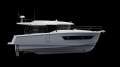 Beneteau Swift Trawler 37