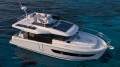 Beneteau Swift Trawler 37