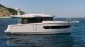 Beneteau Swift Trawler 37