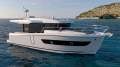 Beneteau Swift Trawler 37