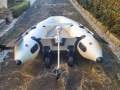 Island Inflatables Island Airdeck 260 Tender