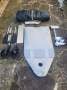 Island Inflatables Island Airdeck 260 Tender