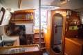Mottle 33 CAPABLE AND COMFORTABLE CRUISER/RACER!