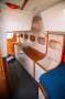 Mottle 33 CAPABLE AND COMFORTABLE CRUISER/RACER!