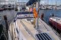 Mottle 33 CAPABLE AND COMFORTABLE CRUISER/RACER!