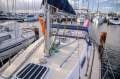 Mottle 33 CAPABLE AND COMFORTABLE CRUISER/RACER!
