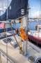 Mottle 33 CAPABLE AND COMFORTABLE CRUISER/RACER!