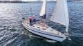 Mottle 33 CAPABLE AND COMFORTABLE CRUISER/RACER!