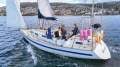 Mottle 33 CAPABLE AND COMFORTABLE CRUISER/RACER!